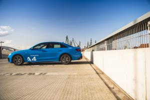 Audi A4 45 TFSI Quattro S-Line 2019 года  (WW)